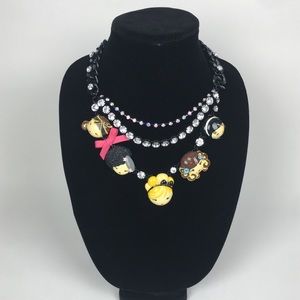 Harajuku Lovers Necklace